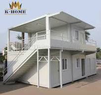 High Quality Movable Modular Container Emergency Clinic ...