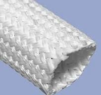 TST | Fireproof and Radiation-proof Braided Sleeving | Titan ...