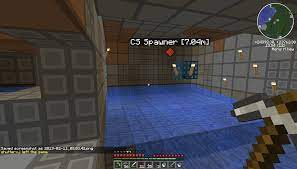 While creating this room, make sure to light up the area with torchesso no spiders spawn while you're working. Cave Spider Xp Farm Issue Survival Mode Minecraft Java Edition Minecraft Forum Minecraft Forum