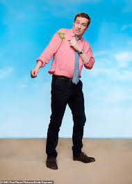 We buy, test, and write reviews. Ardal O Hanlon On How He Plans To Vanquish The Ghost Of Father Dougal Daily Mail Online