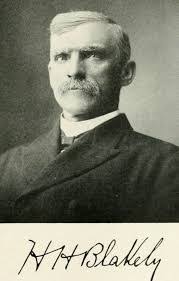 Teresa Blakely's Instagram, Twitter & Facebook