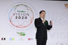 สื่อนอกตีข่าว ไทยเบฟ จ่อแยก ธุรกิจเบียร์ เข้าตลาดหุ้นสิงคโปร์อีกครั้งในสัปดาห์หน้า มูลค่า 3 แสนล้าน à¹„à¸—à¸¢à¹€à¸šà¸Ÿ Techfeedthai