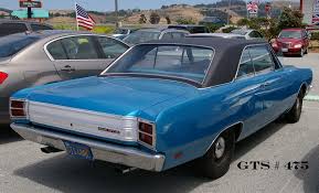 Image result for Light Blue 1969 Dart