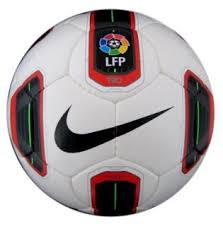 Nike T90 Tracer LFP HIVIS Soccer Matchball AUTHENTIC on PopScreen