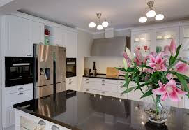 Ballerina Kuche Im Modernen Landhausstil Haus Kuchen Moderner Landhausstil Landhauskuche