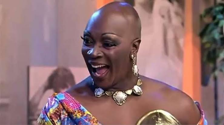 A personagem Vera Verão volta em carta psicografada (Foto: Reprodução/SBT)