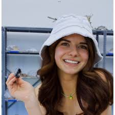 The 2024 TCU BFA Studio Art Exhibition is now open. Today, we'd like to  introduce you to three of our artists! 1. Jenni Burke is a current BFA  Studio Art major at