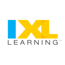 IXL Learning logo transparent PNG - StickPNG