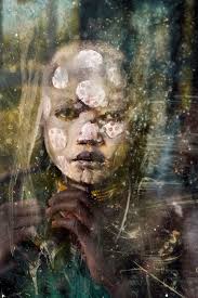 肖像の向こうに、30年以上に渡りポートレートを撮り続けたSteve McCurry