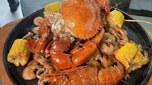 10 kuliner legendaris makassar hits enak dan. 3 Restoran Seafood Di Bogor Yang Wajib Dicoba Coba Mampir Ke Miting Lobster Tribun Travel