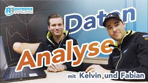 Maybe you would like to learn more about one of these? Datenanalyse Worauf Ist Besonders Zu Achten Tipps Von Kelvin Van Der Linde Youtube