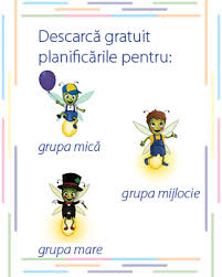 Although a curriculum guide can range from very specific to a general outline, teachers from early childhood education to the professional world use them for direction when planning. Planificare Anuala Grupa Mare Mijlocie Mica Editura Caba
