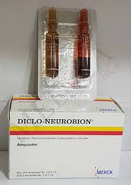 ينتمي دواء نيوروبيون (neurobion) إلى مجموعة أدوية المكملات الغذائية التي تعوض نقص فيتامين ب المركب والتي تستخدم في علاج حالات الإرهاق المستمر والنسيان وعلاج الأنيميا. Medica Rcp Ø¯ÙŠÙƒÙ„Ùˆ Ù†ÙŠÙˆØ±ÙˆØ¨ÙŠÙˆÙ† Ø£Ù…Ø¨ÙˆÙ„Ø§Øª Ø§Ù„Ù…Ø¤Ø´Ø±Ø§Øª Ø§Ù„Ø¢Ø«Ø§Ø± Ø§Ù„Ø¬Ø§Ù†Ø¨ÙŠØ© Ø§Ù„ØªØ±ÙƒÙŠØ¨Ø© Ø§Ù„Ù…Ø³Ù„Ùƒ All Price Ø§Ù„Ù…Ù†ØªØ¬Ø§Øª Ø§Ù„Ø¨Ø¯ÙŠÙ„Ø©