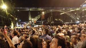 Book your tickets online for ponte sao joao, porto: Sao Joao Festival Of Porto Erasmus Tips