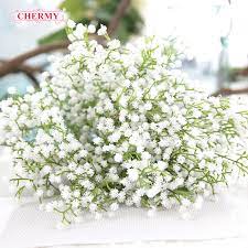 Visit wholesale flowers & supplies to find everything you need. Wholesale Wedding Decoration Mini Pe Gypsophila White Artificial Baby S Breath Buy Natural Baby S Breath Baby S Breath Artificial Natural Gypsophila Product On Alibaba Com