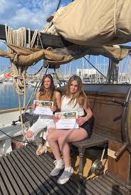 CONCURS DE MICRORELATS AL MUSEU MARÍTIM DE BARCELONA