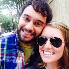 Carly McLaughlin and Chris Elia's Wedding Registry