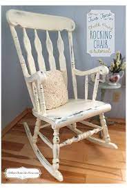 pin by jessica herpin on play space in 2021 rocking chair nursery painted rocking chairs old rocking chairs