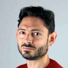 Mike Fell (@mikefsway)