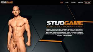 Play Gay Stud Game - Adult Porn Games