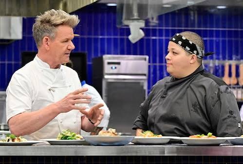 N.J. chef wins 'Hell's Kitchen' 2025, grabs $250K and sweet new job - nj.com