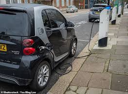 Leckie was also employed as the boss of nine network. Car Bosses Urge Boris To Go Full Throttle To Boost Uk Motor Industry Internewscast