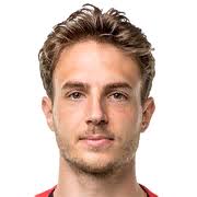 Daniel Høegh FC 25 Rating