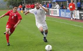 Wick Men's Soccer Falls in Overtime at St. Joseph's