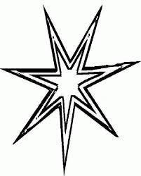North star stamper, sue kremer. Christmas North Star Coloring For Kids Christmas Coloring Pages Coloring Home