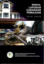 Maybe you would like to learn more about one of these? Manual Laporan Cadangan Pemajuan Lcp Edisi Ke 2