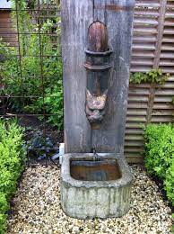 waterornament in de tuin waterornamenten tuin ideeen tuin
