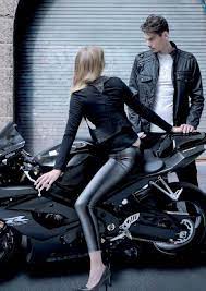 Belcor Fashion Este Unic Importator Si Distribuitor Al Marcii Berto Lucci Milano Chicks On Bikes Super Bikes Gigi Hadid Hot