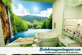 Fayans Modelleri Fayans Model Ev Dekorasyon Dunyasi Banyo Banyo Duvar Kagidi Dekorasyon