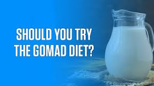 The short answer is yes. Here S Why The Gomad Diet Is A Dumb Way To Gain Weight