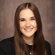 Jamie Hackbarth's Instagram, Twitter & Facebook