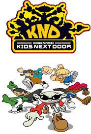A mysterious treehouse hidden from adults is the headquarters for five friends known as kids next door. Codename Kids Next Door Cartoon Network Germany Daily Tv Audience Insights For Smarter Content Decisions Parrot Analytics