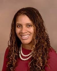 Marva Robinson's Instagram, Twitter & Facebook