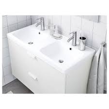 odensvik double bowl sink, 40 1/2x19 1