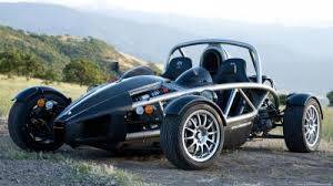 Rip it up for 3 or 6 miles in the 250bhp atom. Ariel Atom 1 6 Technische Daten Verbrauch Emissionen