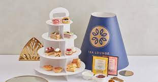 Indulge In Pastries And Bites With These 8 High Tea Deliveries In Singapore Sg Magazine Online