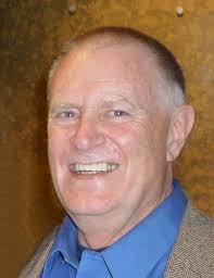 Geoffrey Raphael Brugger Obituary March 24, 2017