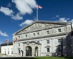 Canada's 30th governor general, inuk leader mary simon, was named to the position on 6 july 2021, making her the first indigenous person to serve in the role. Canadainfo Government Federal Official Residences