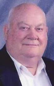 Obituary for Norbert Eugene Pugh (Sympathy landing)
