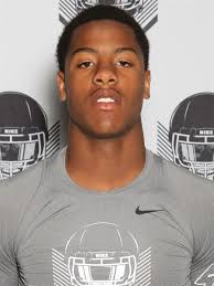 Lamar All Time Football Recruits