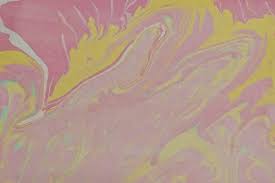 不思議 楽しい マーブリング で子どもの個性が光る作品を作ろう 保育のお仕事レポート マーブリング 絵の具 古い映画のポスター マーブリング