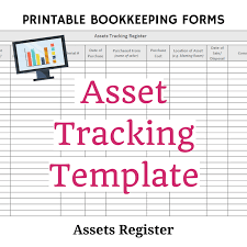 Write Down The Details Of All Your Business Assets Date Of Purchase Name Of Seller Seri Spreadsheet Business Bookkeeping Business Small Business Bookkeeping