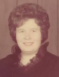 Obituary information for Donna Mae Thomas