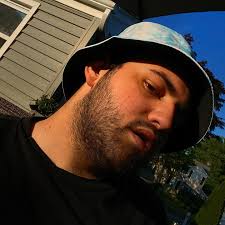 tbh I was feeling the sun 🌞