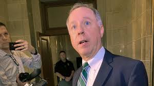 Primaries highlights: Updates from Wisconsin, Vermont, Minnesota,  Connecticut