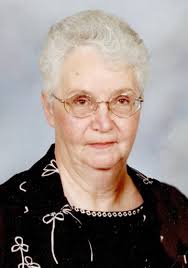 Lily M. Hale Obituary 2024